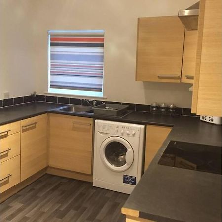 The Annex At Bonnieview Apartment Inverness Bagian luar foto