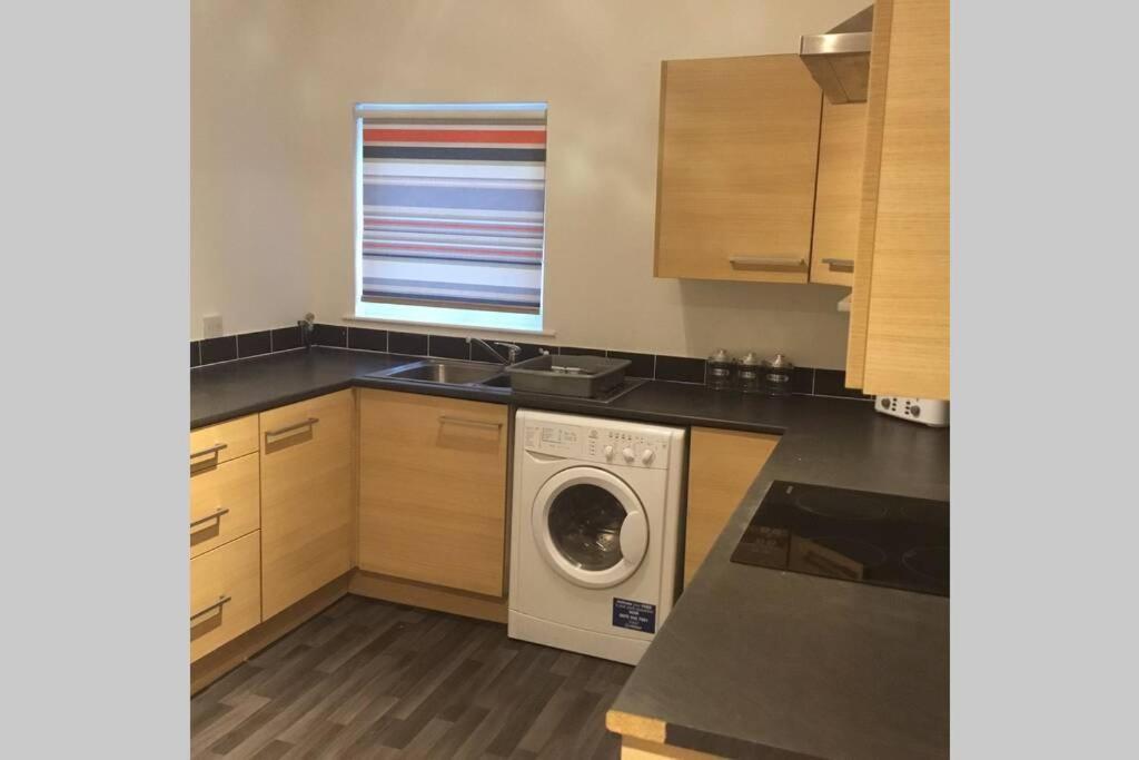 The Annex At Bonnieview Apartment Inverness Bagian luar foto