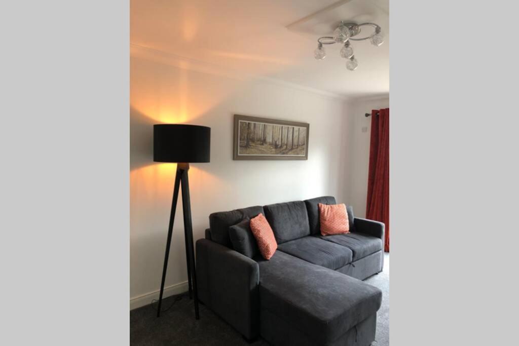 The Annex At Bonnieview Apartment Inverness Bagian luar foto