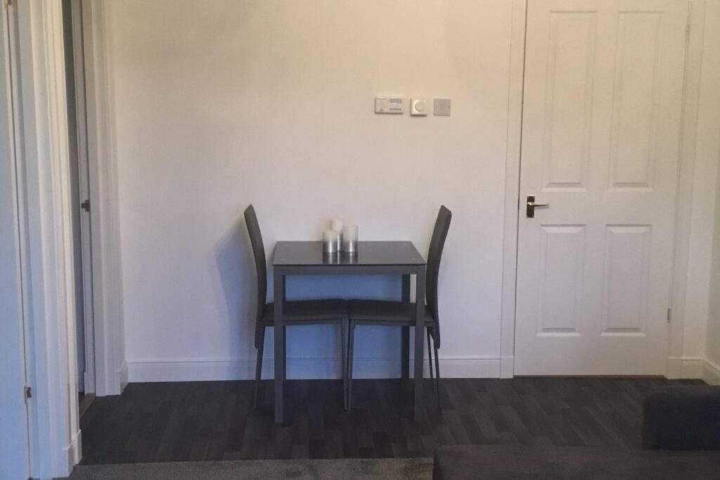 The Annex At Bonnieview Apartment Inverness Bagian luar foto