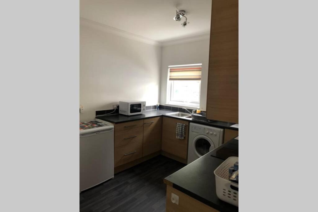 The Annex At Bonnieview Apartment Inverness Bagian luar foto