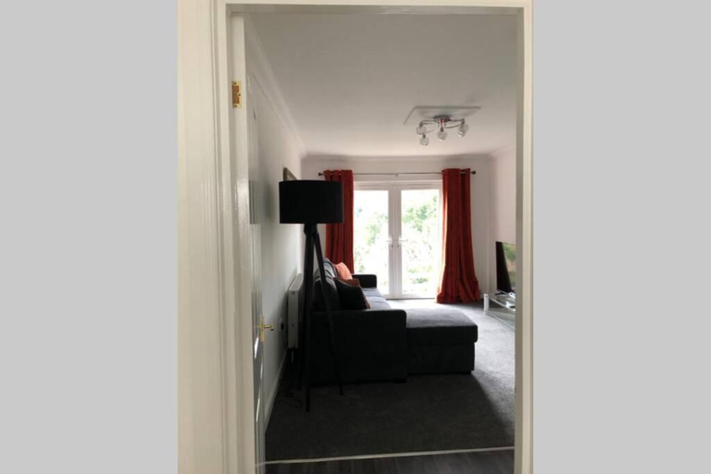 The Annex At Bonnieview Apartment Inverness Bagian luar foto